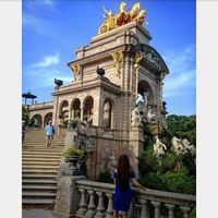 Lina Lu Franco Vega's Photo