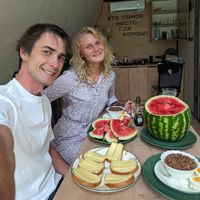 Evgeny (John) Rogozhkin's Photo