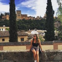 Photos de Carolina Hanysz