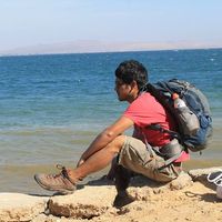 Carlos Egocheaga Fajardo的照片