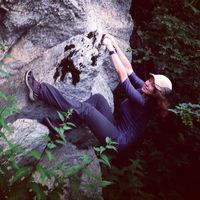 Anastasia Kosivets的照片