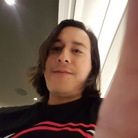 Guilherme  Rio's Photo