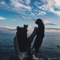 Le foto di EVGENIA  SULEYMENOVA