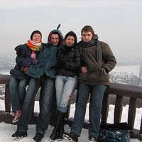 Dominika Pomorska's Photo