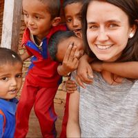 Zuzana Černikovská's Photo