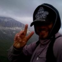 Roberto Soriani's Photo