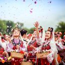 Rose Festival in Kazanlak's picture