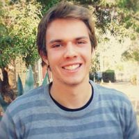 Bernardo Frantz's Photo