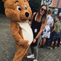 Saskia Sasuu's Photo