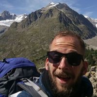 Le foto di Niall Taylor