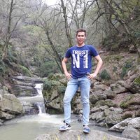 Ramin Davaji的照片