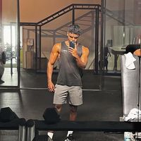 Damien Courtaud's Photo