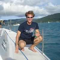 Jarret Tomlinson's Photo