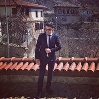 Mehmet Can Ünal's Photo