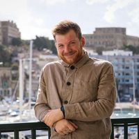 Edvarts Emersons's Photo