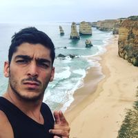 Igal Daniels的照片