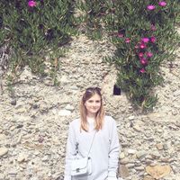 Izabela Ornowska's Photo