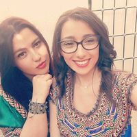 Dihya Amroun's Photo