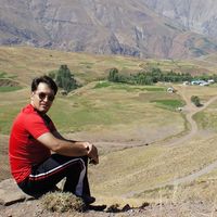Hamed Karampoor的照片