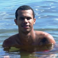 Rodrigo Almeida的照片