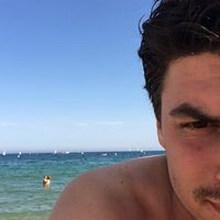 Tommaso Patrignani's Photo