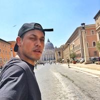 Julian Ross的照片