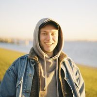 Фотографии пользователя Finn Hampel