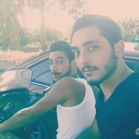 Johny Zourob's Photo