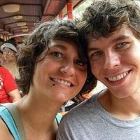 Mike Zimmerman的照片