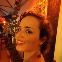 Tathina  Braga的照片