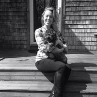 Lexi Bassett的照片