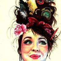 Photos de Haroula Ntoliou