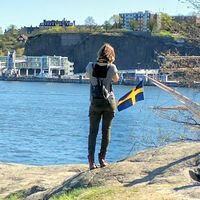 Alessandra Fiore的照片