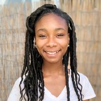 Keilah Harris的照片