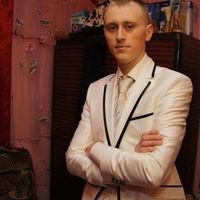 Михаил Францух的照片