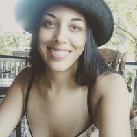 Monica Tovar's Photo