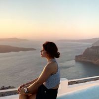 Le foto di Giota Kaf