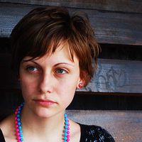 Sabina Dogaru的照片