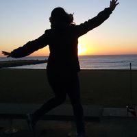 Janí Langrová的照片