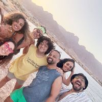 Loay A. Radwan's Photo