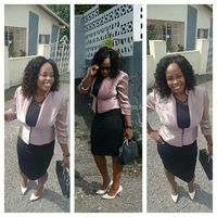 Sannika Donalds的照片