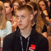 Alexey Yudo的照片