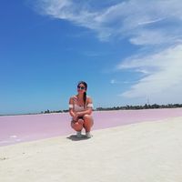 Jessica Peña's Photo