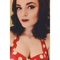 Kristýna Knorová的照片