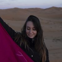 Photos de Ainhoa Bayano