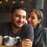 Afshin Alamdari's Photo