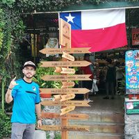 Andrés Camacho Caro的照片