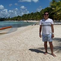 Javier Gutiérrez's Photo