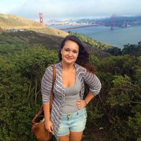 Kristina Hechler's Photo