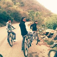 David Moreno Medina的照片